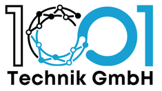 1001 Technik GmbH Logo