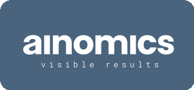 Ainomics GmbH Logo
